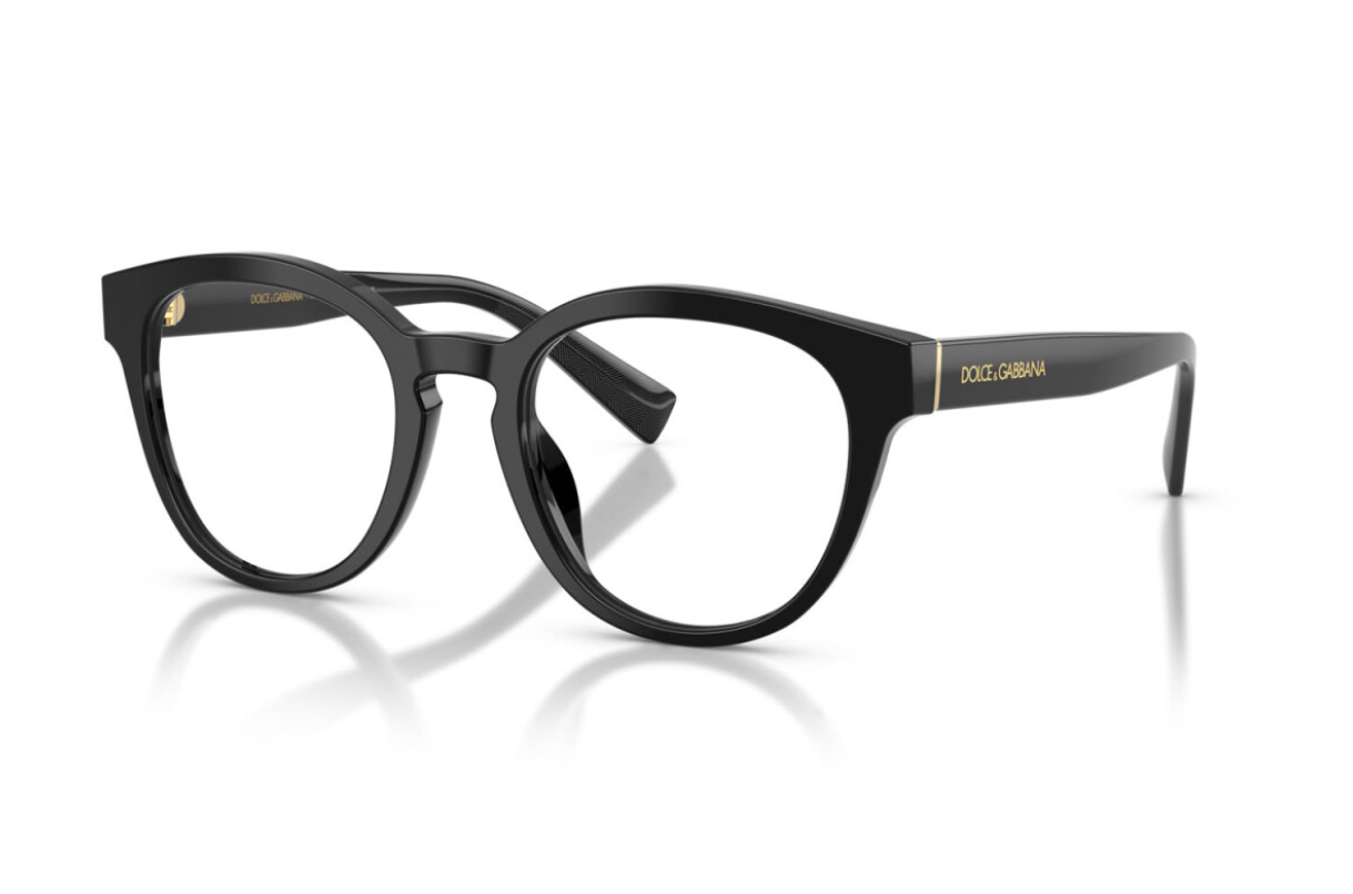 Dolce & Gabbana Okulary korekcyjne DG3421-501