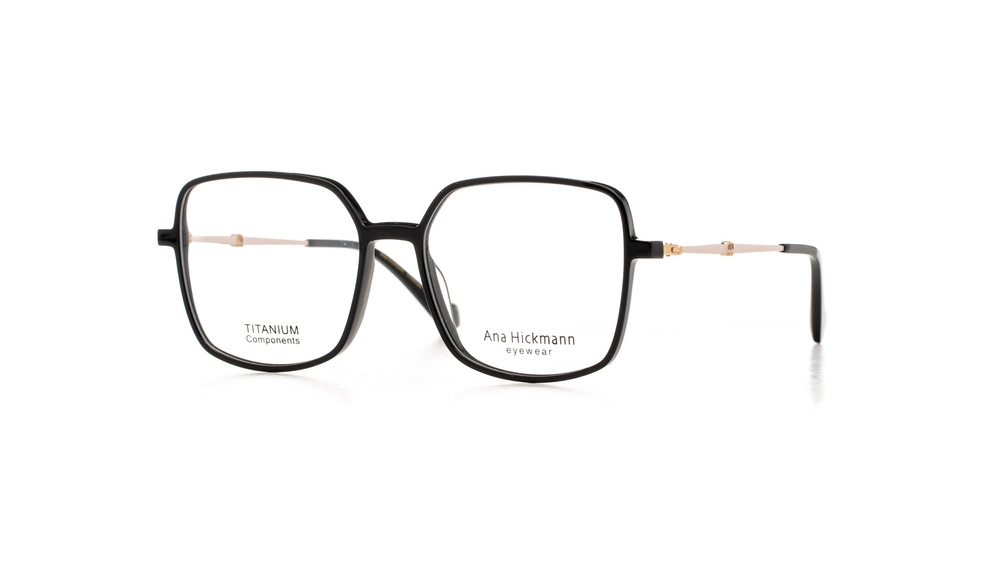 Ana Hickmann Optical frame AH6463T-A01