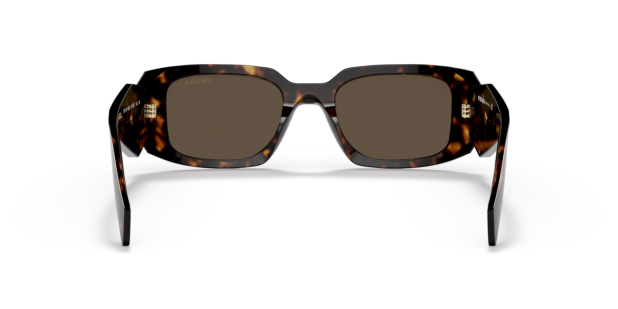 Prada Sunglasses PR17WS-2AU8C1