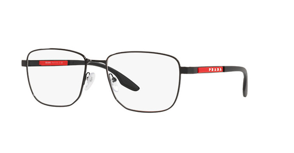 Prada Linea Rossa Optical frame PS 50OV-1AB1O1