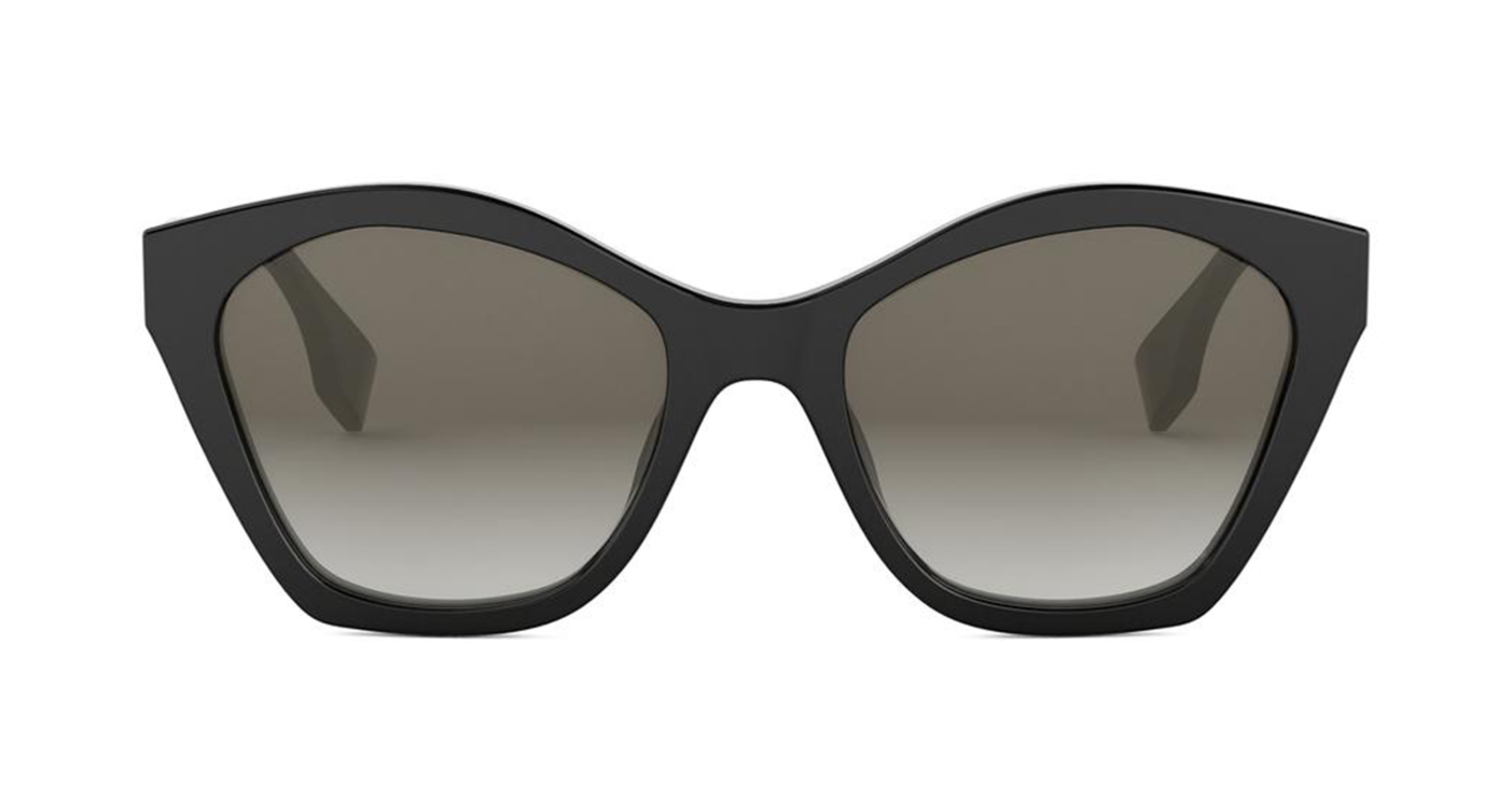 Fendi Okulary przeciwsłoneczne FE40175I-01F