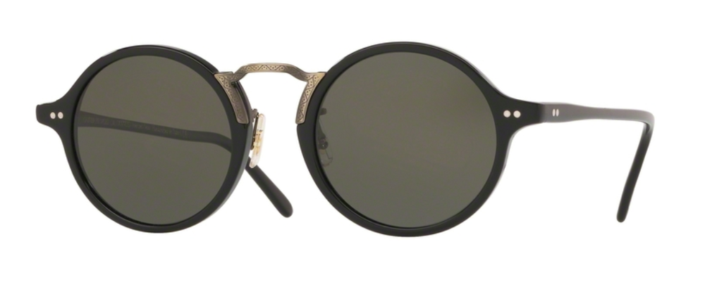 Oliver Peoples Okulary przeciwsłoneczne OV5391S-1005P1