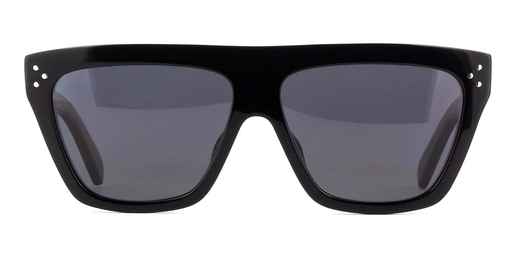 Celine Okulary Przeciwsłoneczne CL40256I-01D