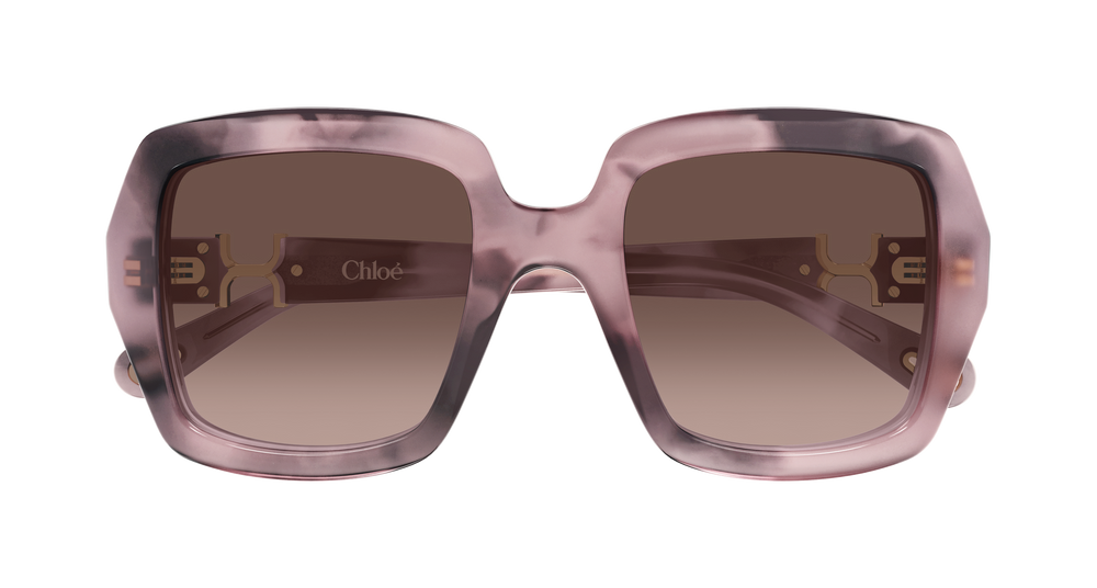 Chloe Okulary przeciwsłoneczne CH0301S-007