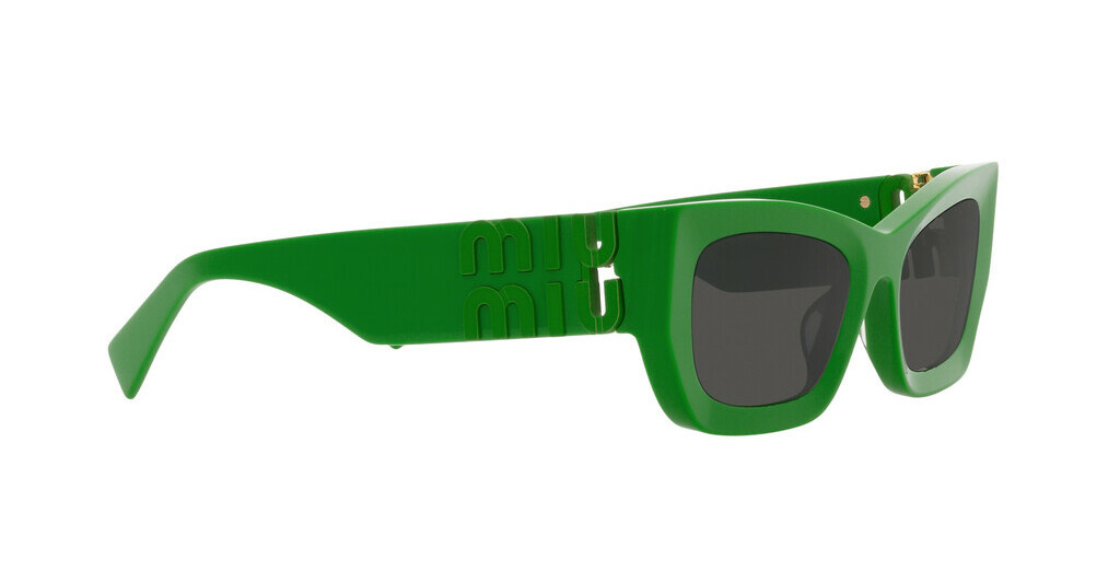 Miu Miu Okulary przeciwsłoneczne MU09WS-19C5S0