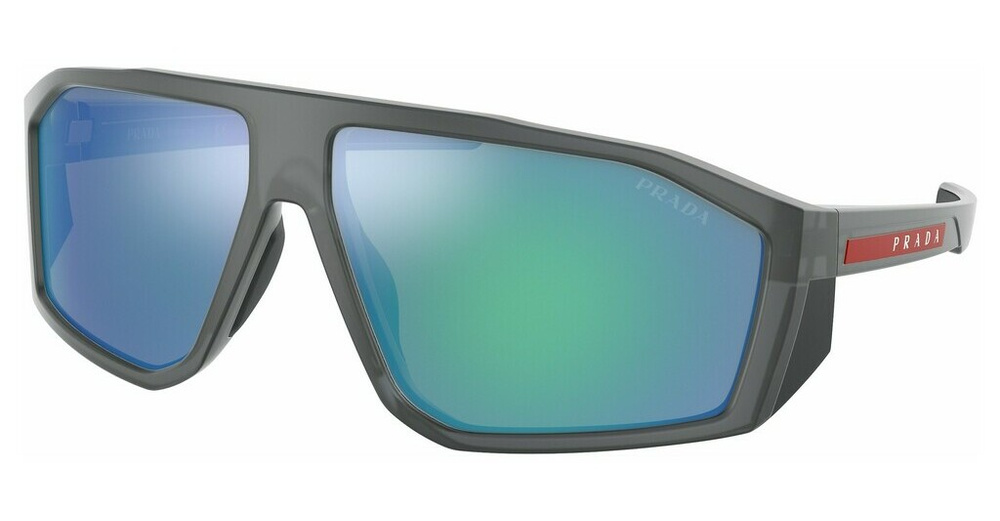 Prada Linea Rossa Okulary przeciwsłoneczne PS08WS-12C08R