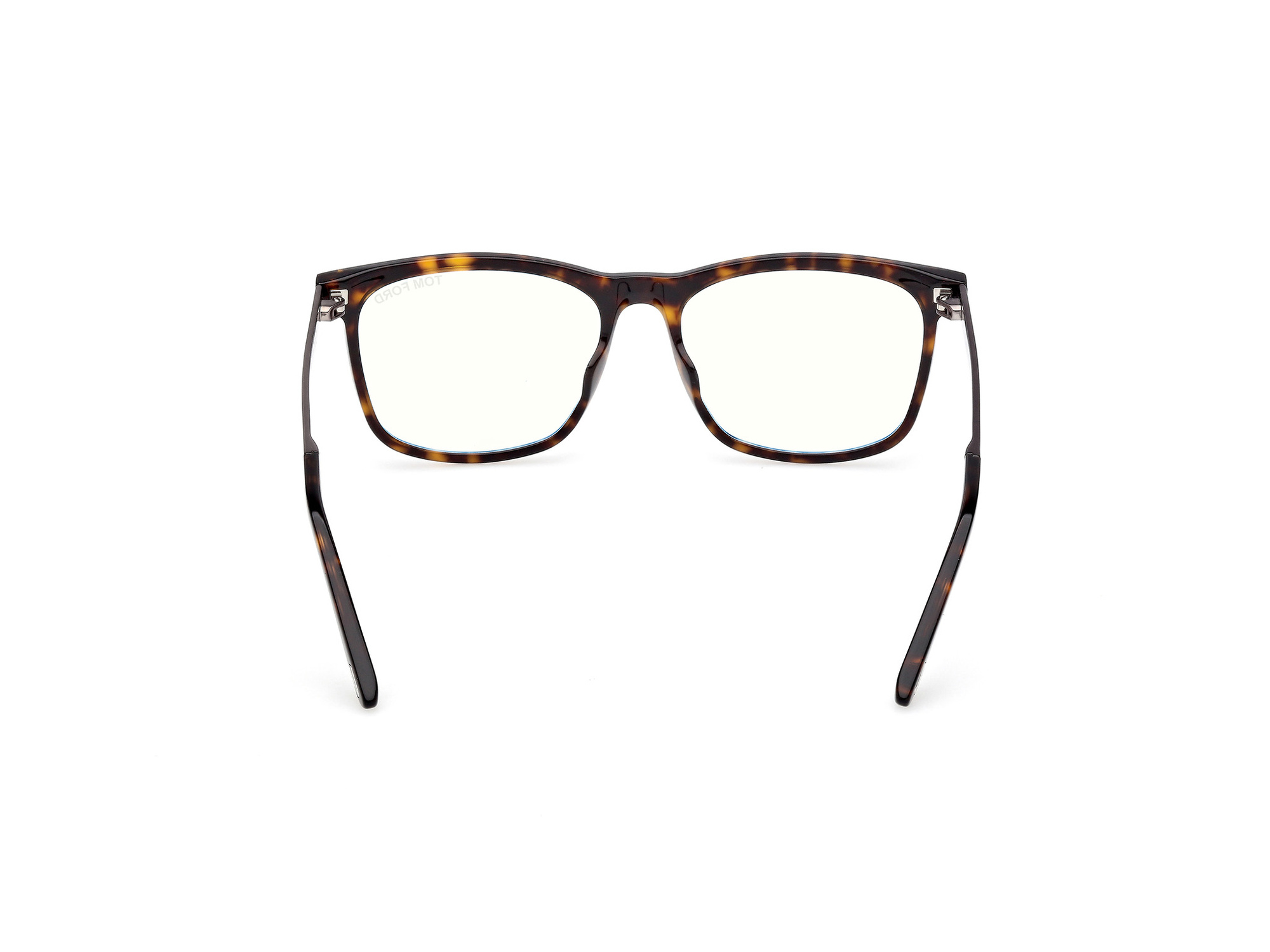 Tom Ford Okulary korekcyjne FT6038-B-052