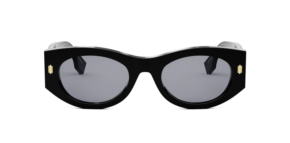 Fendi Sunglasses FE40125I-01V