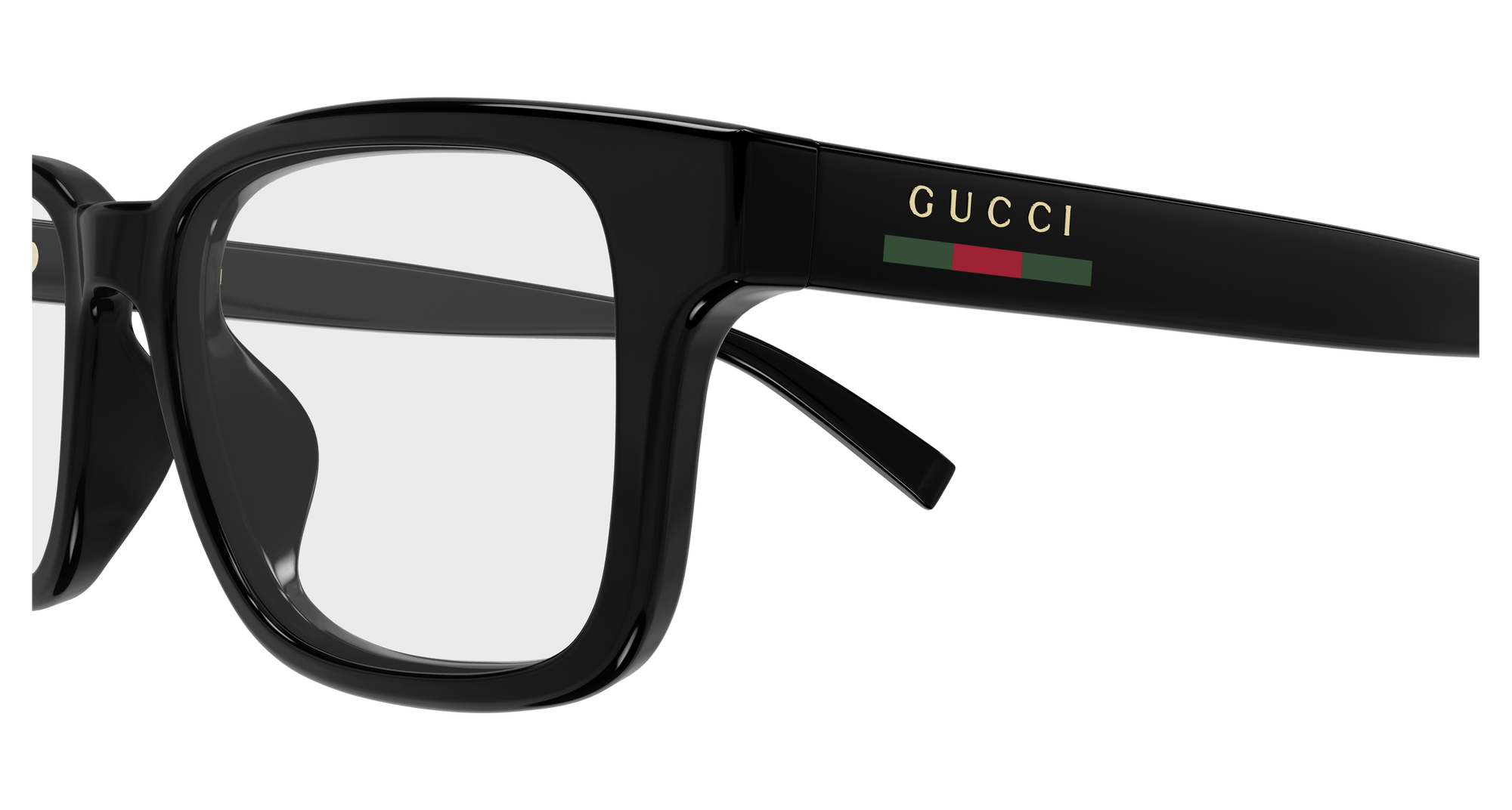 Gucci Okulary korekcyjne GG2107OL-005