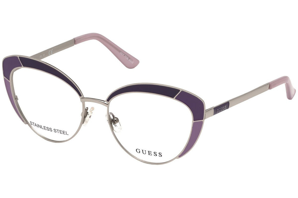 Guess Optical frame GU2693-083