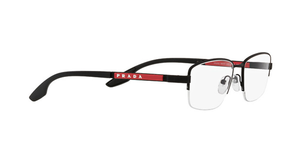 Prada Linea Rossa Optical frame PS 51OV-DG01O1