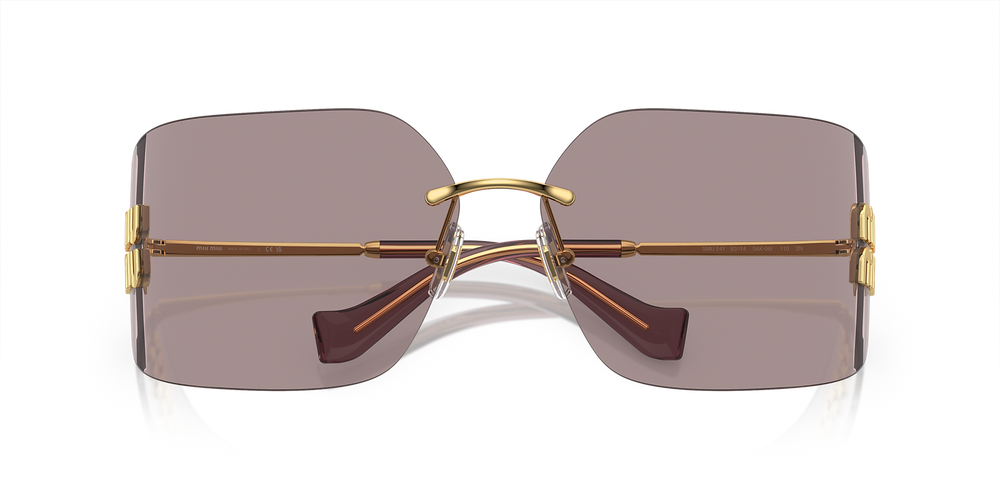 Miu Miu Okulary przeciwsłoneczne MU 54YS-5AK06I