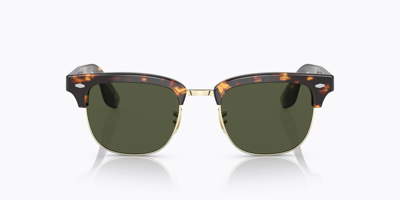 Oliver Peoples Okulary przeciwsłoneczne CAPANNELLE OV5486S-165452