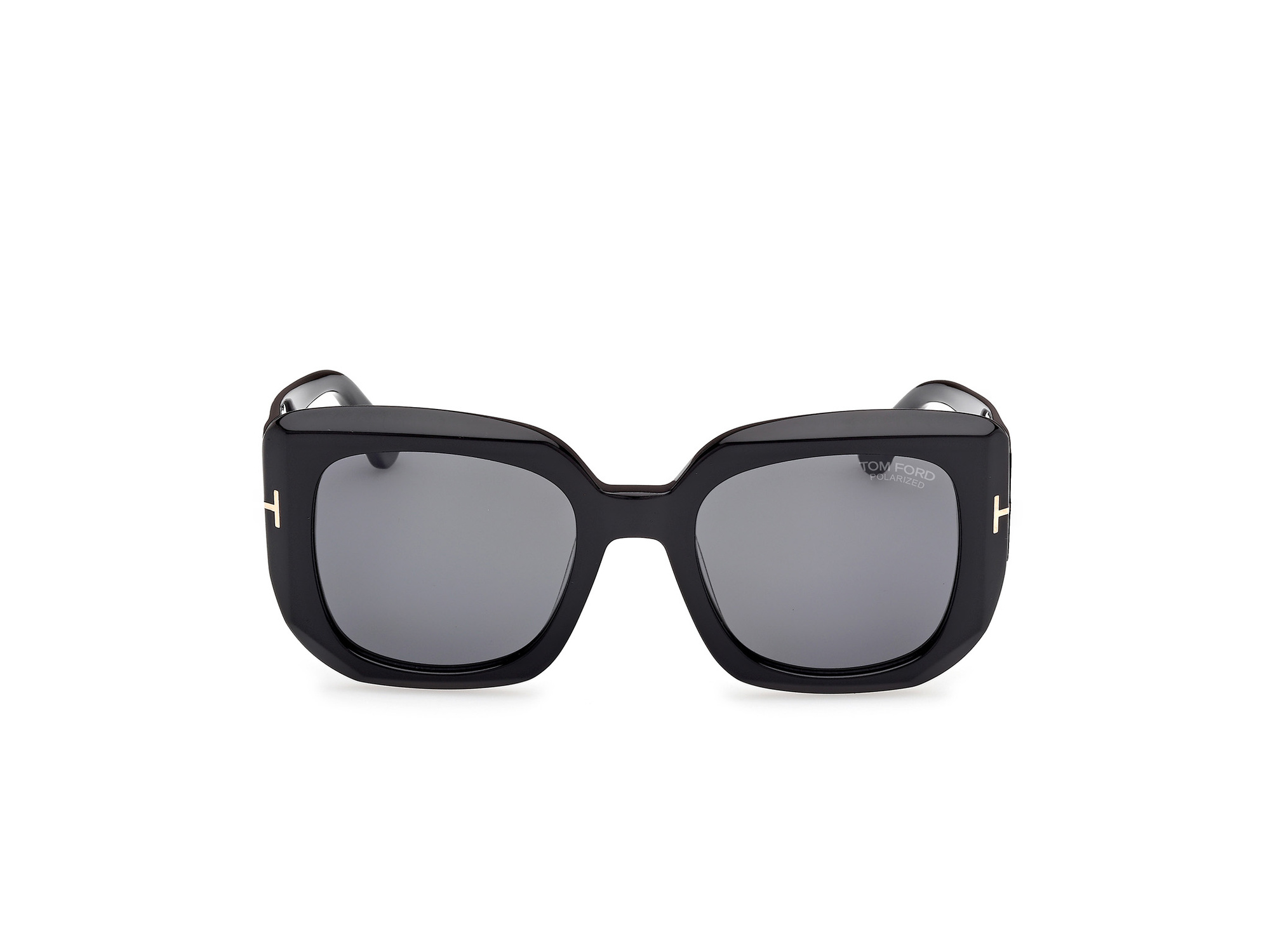 Tom Ford Sunglasses CARLA-02 FT1220-01D