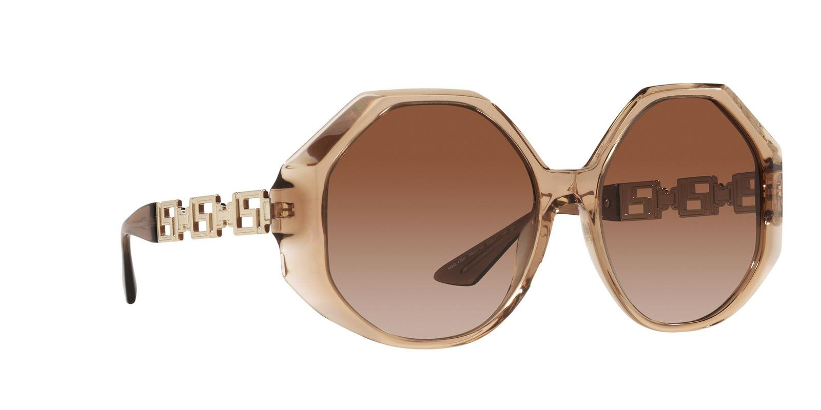 Versace Okulary przeciwsłoneczne VE4395-533313