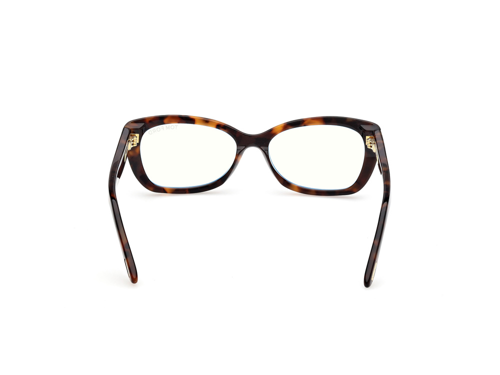 Tom Ford Okulary korekcyjne FT6046-B-052