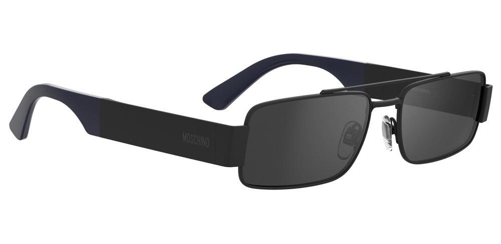 Moschino Okulary przeciwsłoneczne MOS184/S-003/T4 (207690)