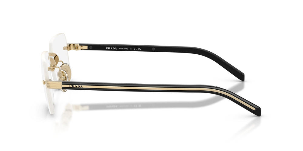 Prada Sunglasses PR D55S-ZVN10W