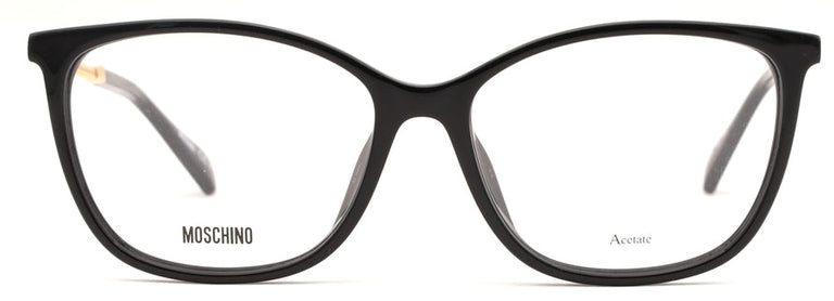 Moschino Okulary korekcyjne MOS616/F-807 (106570)