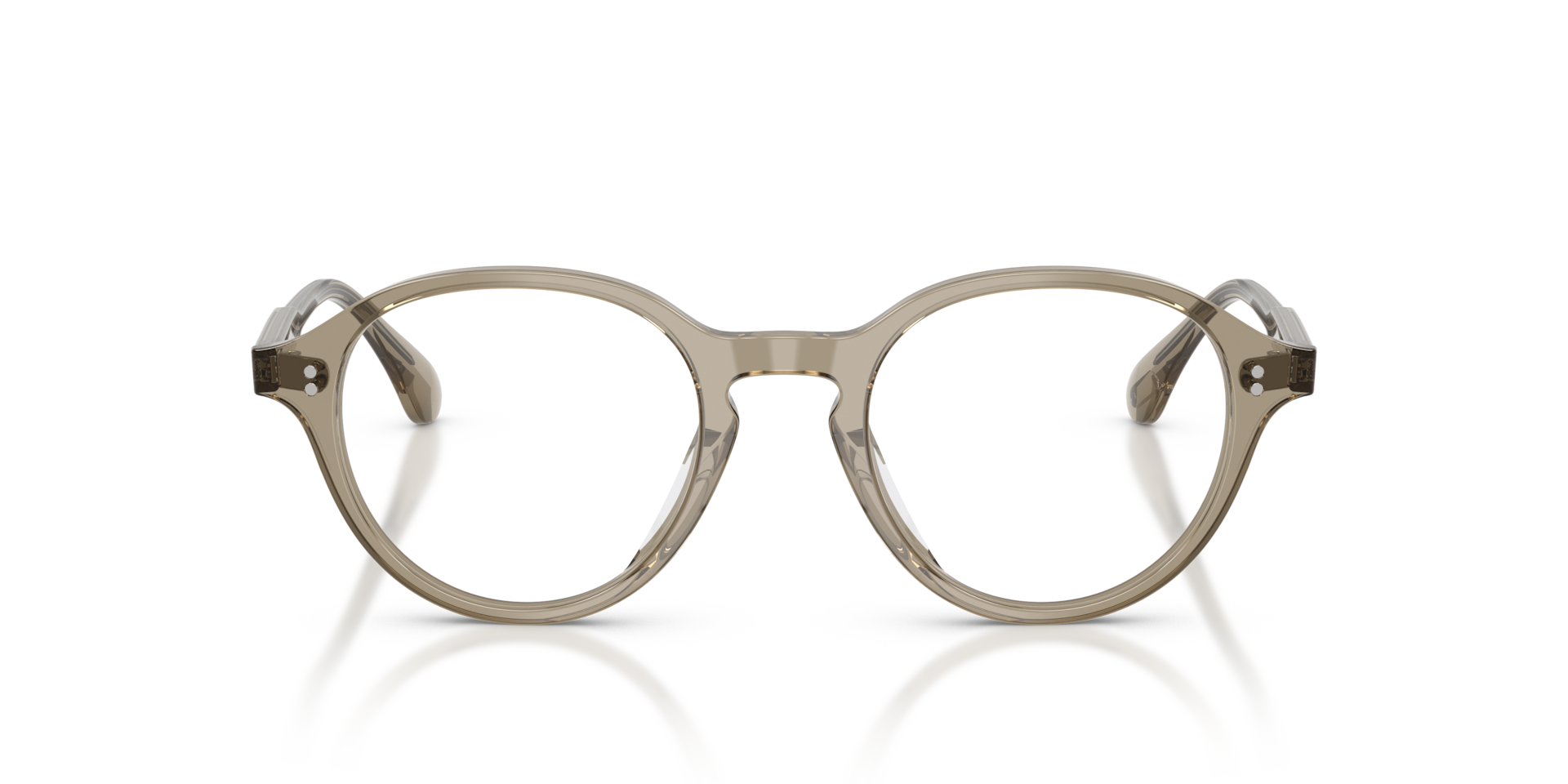 OLIVER PEOPLES Optical frame OV5602U-1745