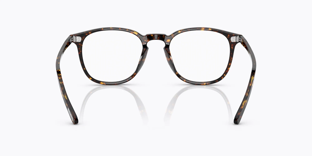 Oliver Peoples Okulary korekcyjne FINLEY 1993 OV5491U-1741