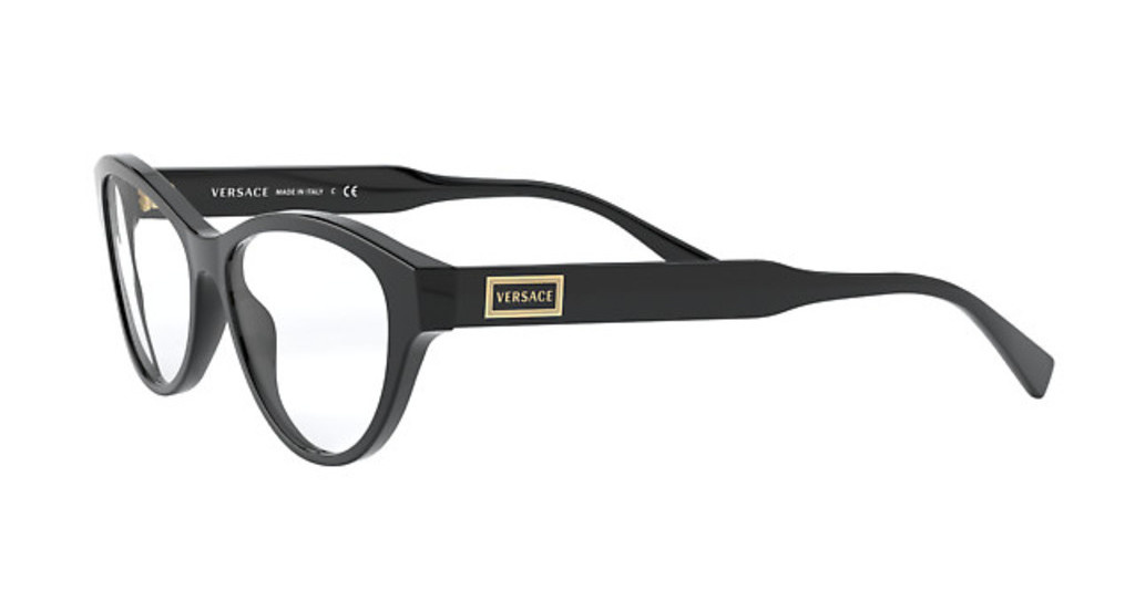 Versace Optical Frame VE3276-GB1