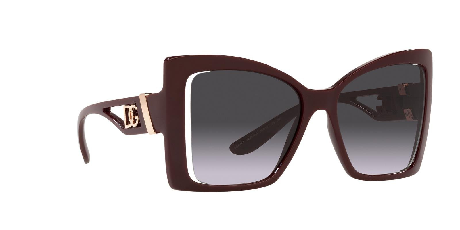 Dolce & Gabbana Okulary przeciwsłoneczne DG6141-32858G