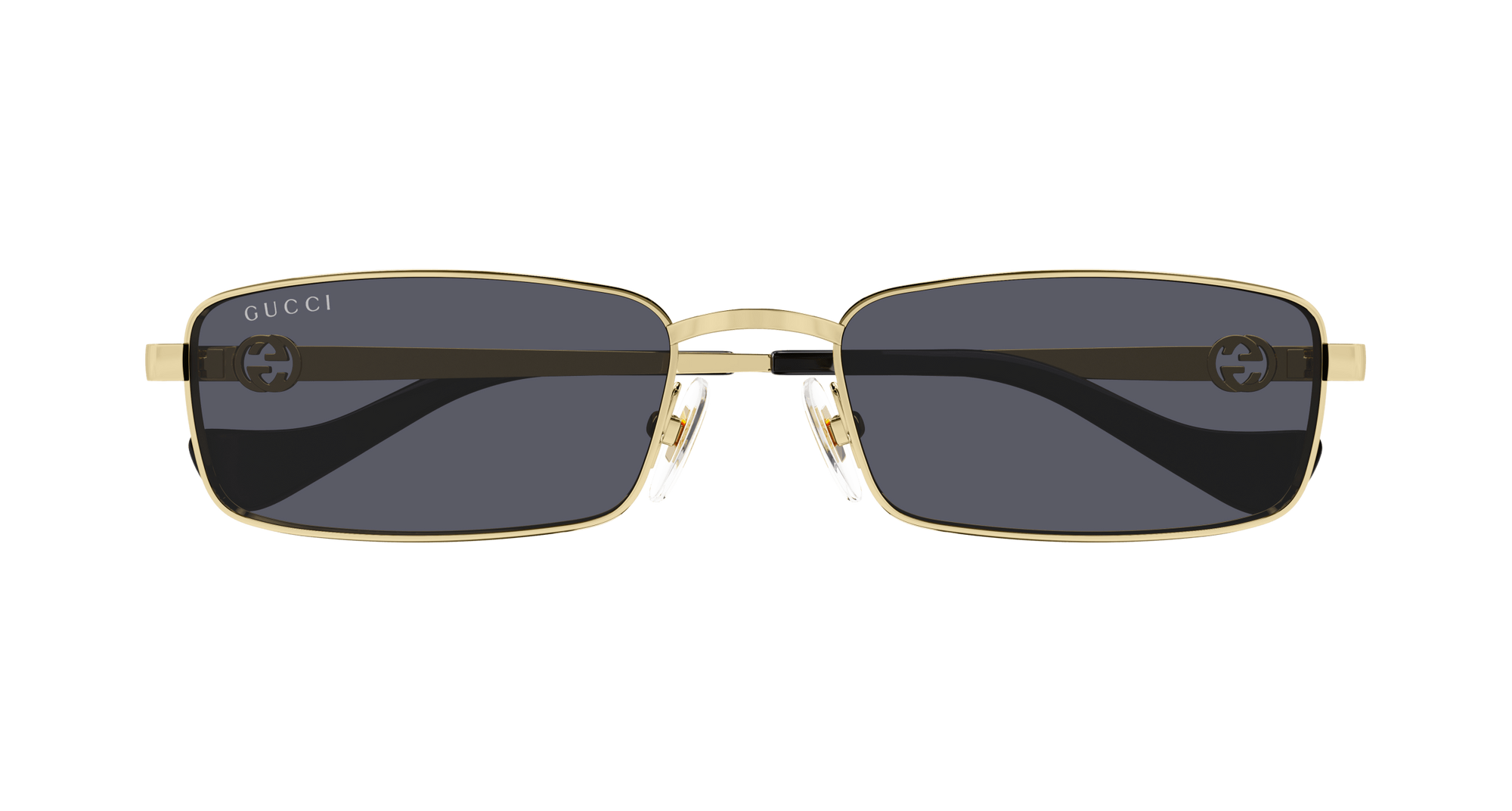 Gucci Okulary przeciwsłoneczne GG1600S-001