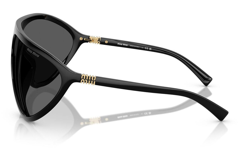 Miu Miu Sunglasses MUA01S-1AB5S0