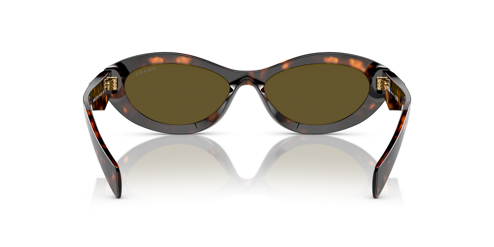 Prada Okulary przeciwsłoneczne PR26ZS-14L09Z