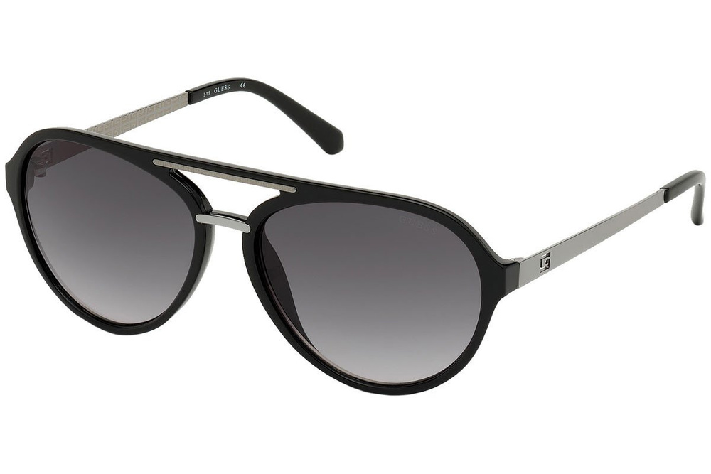 Guess Okulary przeciwsłoneczne GU6956-01B