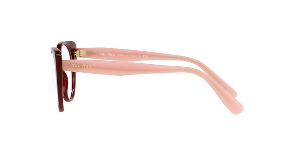Miu Miu Okulary korekcyjne MU 06TV-USH1O1