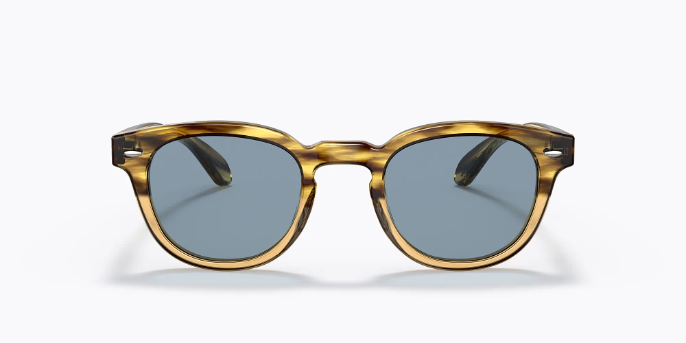 Oliver Peoples Okulary przeciwsłoneczne OV5036S-170356