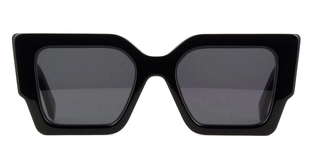 OFF-White Okulary przeciwsłoneczne OERI128-1007