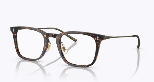 Oliver Peoples Okulary korekcyjne LOFTIN OV5543-1741