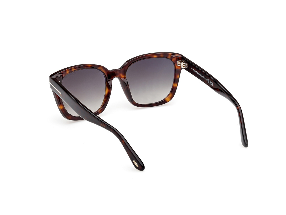 Tom Ford Okulary przeciwsłoneczne FT1216-52B