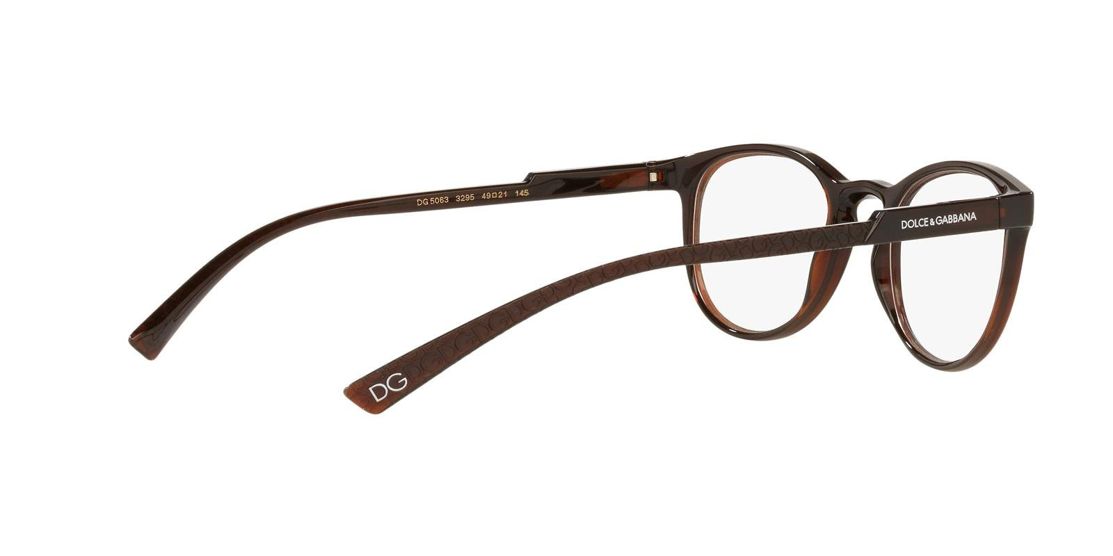 Dolce & Gabbana Optical frame DG5063-3295