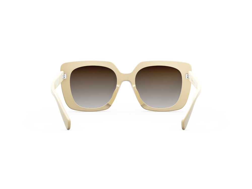 Celine Sunglasses CL40218U-5525F