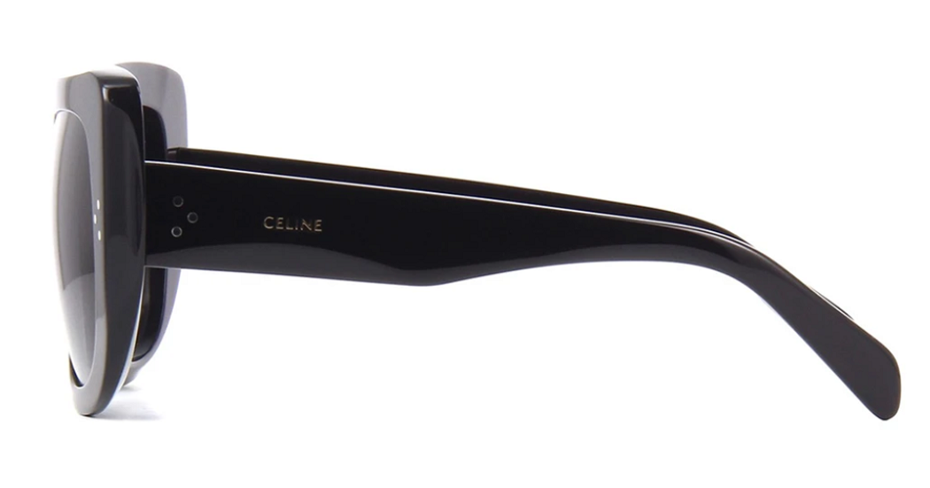 Celine Sunglasses CL40157U-01B