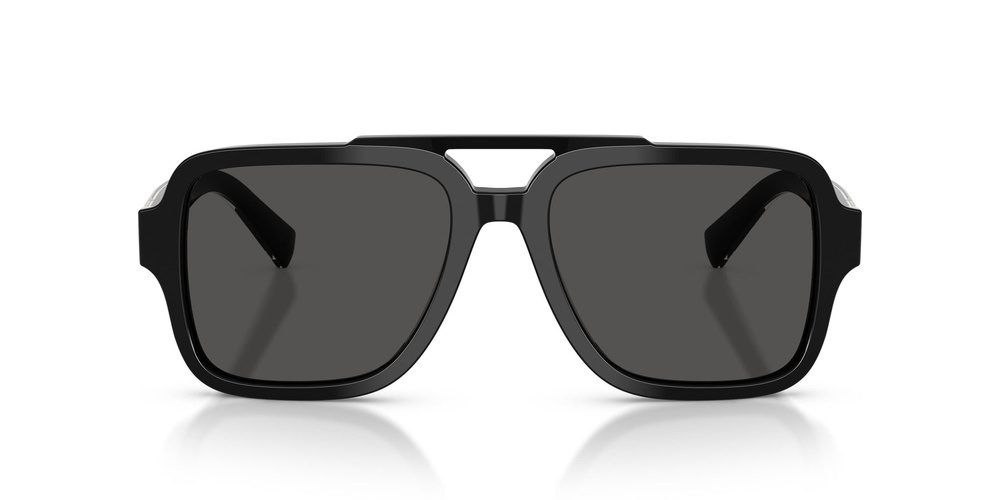 Dolce & Gabbana Okulary przeciwsłoneczne DG4544-501/87