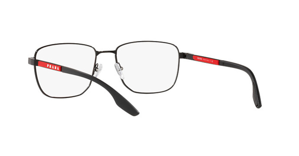 Prada Linea Rossa Okulary korekcyjne PS 50OV-1AB1O1
