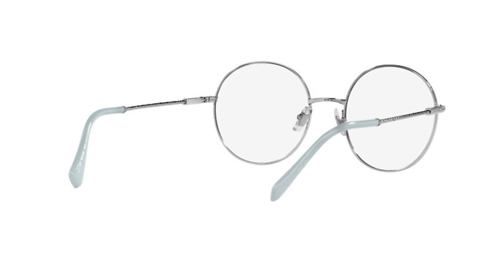 Miu Miu Okulary korekcyjne MU 53TV-1BC1O1