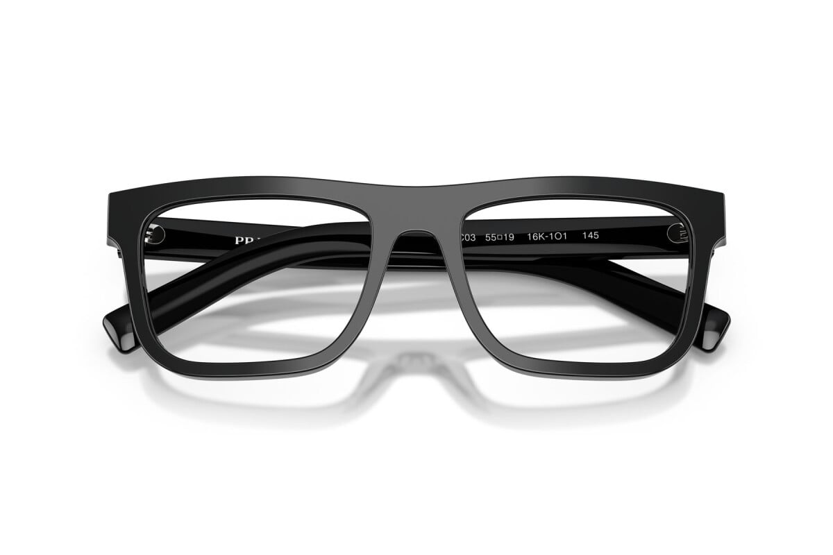 Prada Optical frame PRC03V-16K1O1