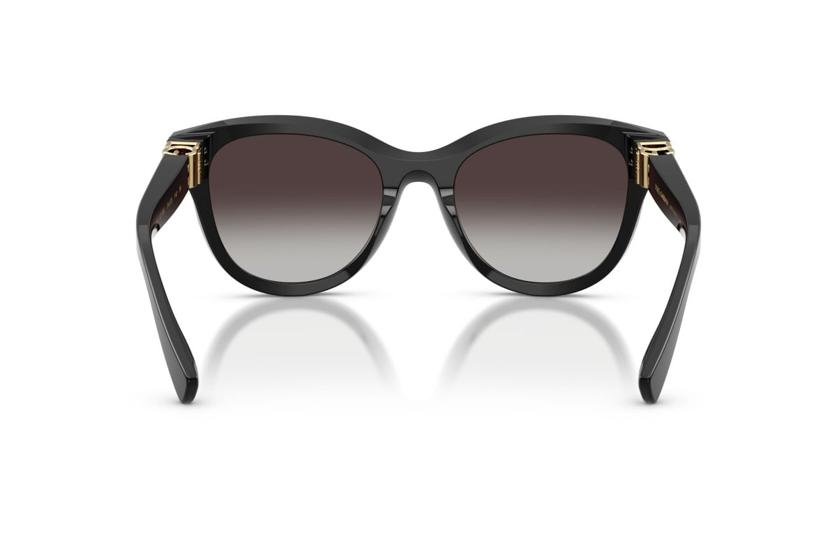 Dolce & Gabbana Sunglasses DG4533-501/8G