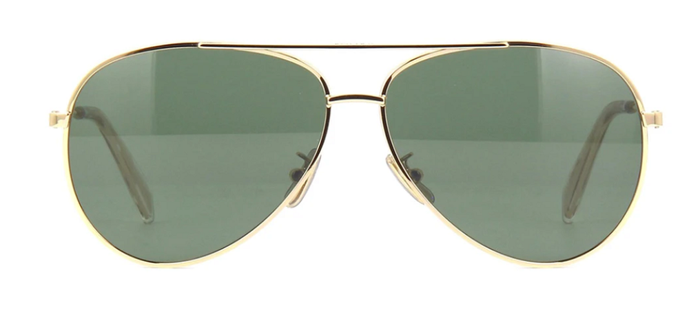 Celine Okulary przeciwsłoneczne CL40062U-30N