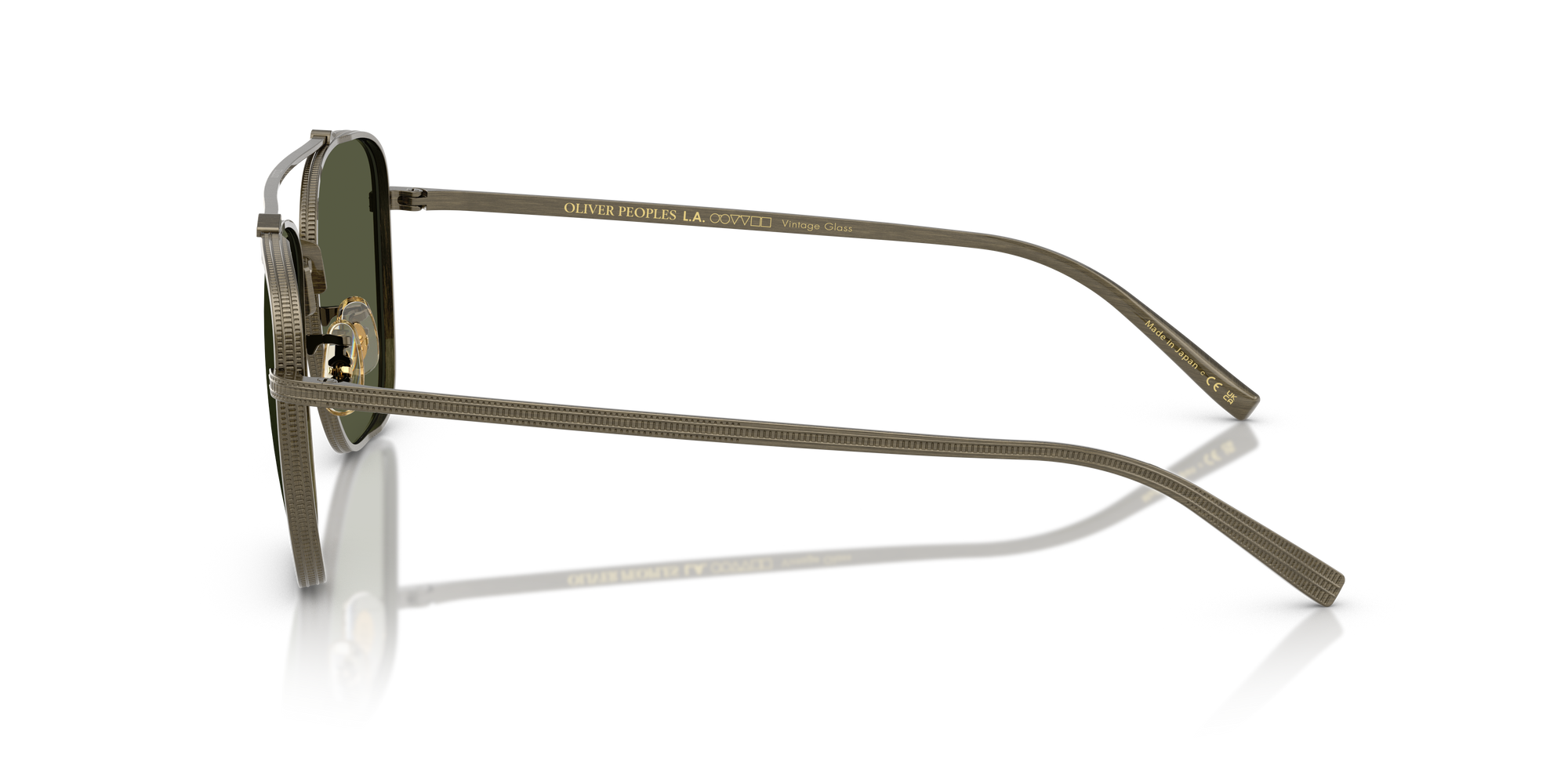 Oliver Peoples Okulary przeciwsłoneczne AVISON OV1349ST-528452