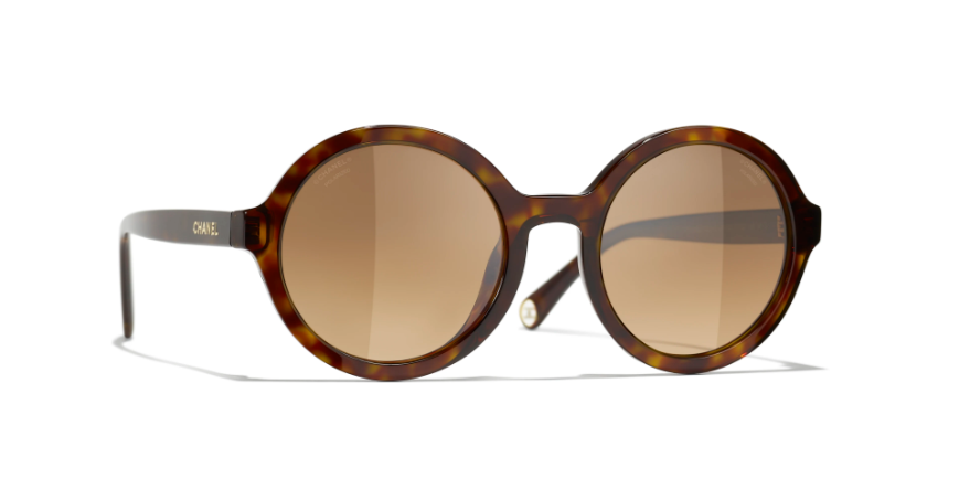 Chanel Sunglasses CH5522U-C714M2