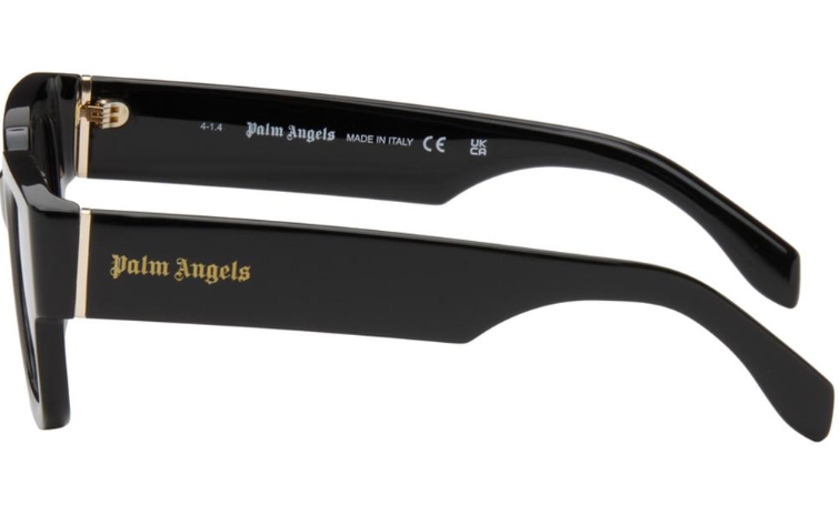 Palm Angels Okulary przeciwsłoneczne PERI050-1007