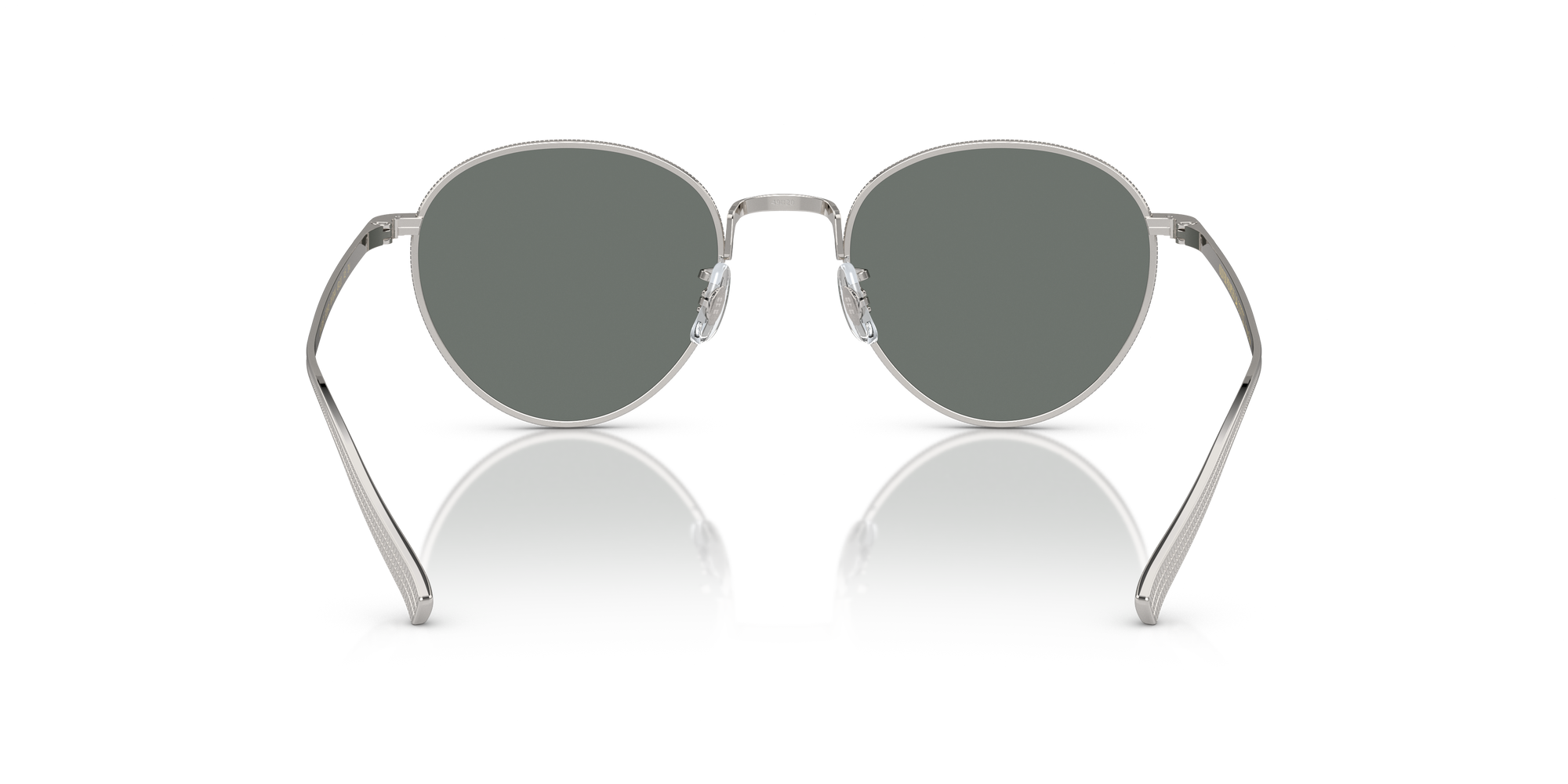 Oliver Peoples Okulary przeciwsłoneczne RHYDIAN OV1336ST-5036W5