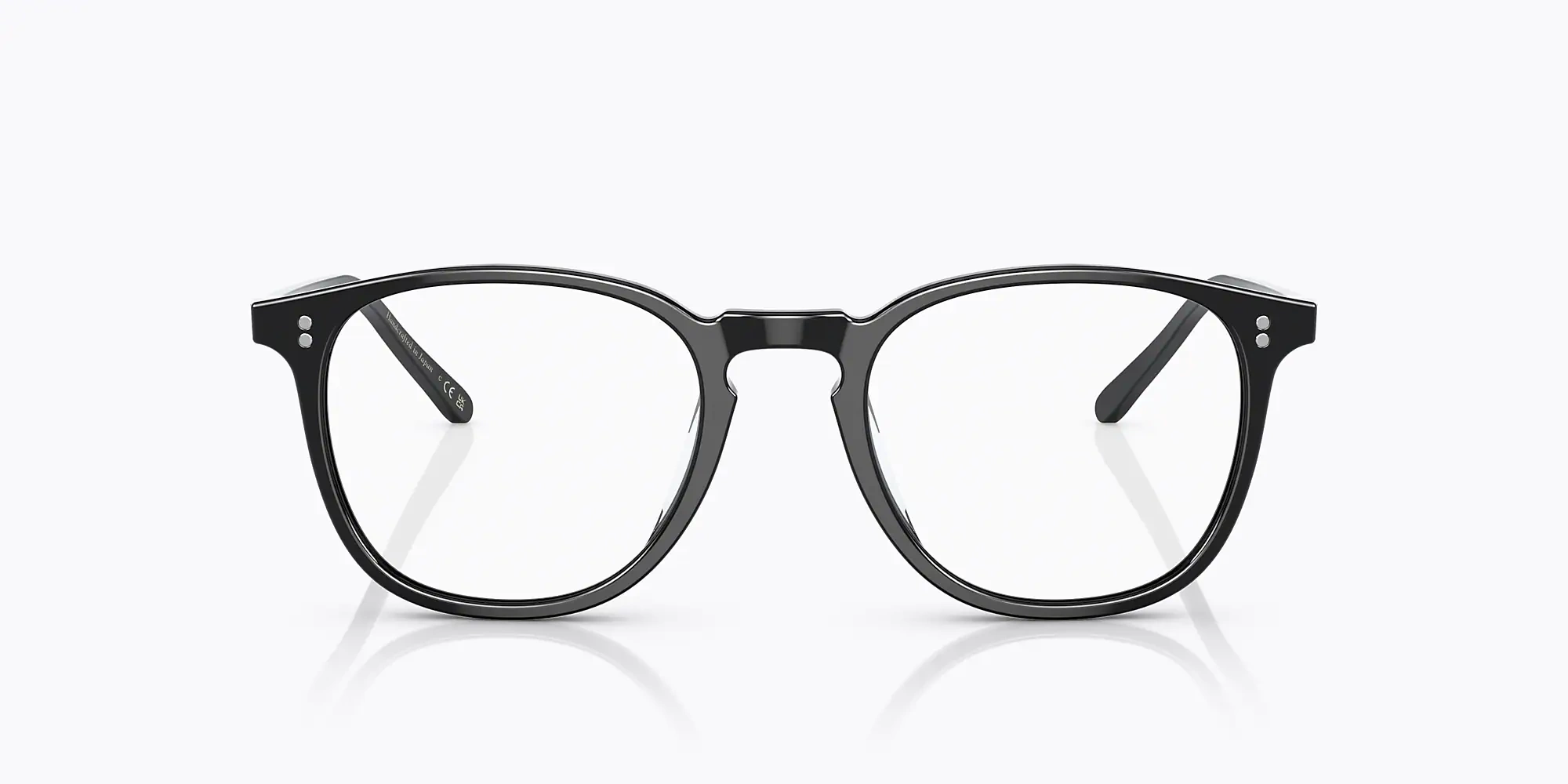 Oliver Peoples Okulary korekcyjne FINLEY 1993 OV5491U-1731